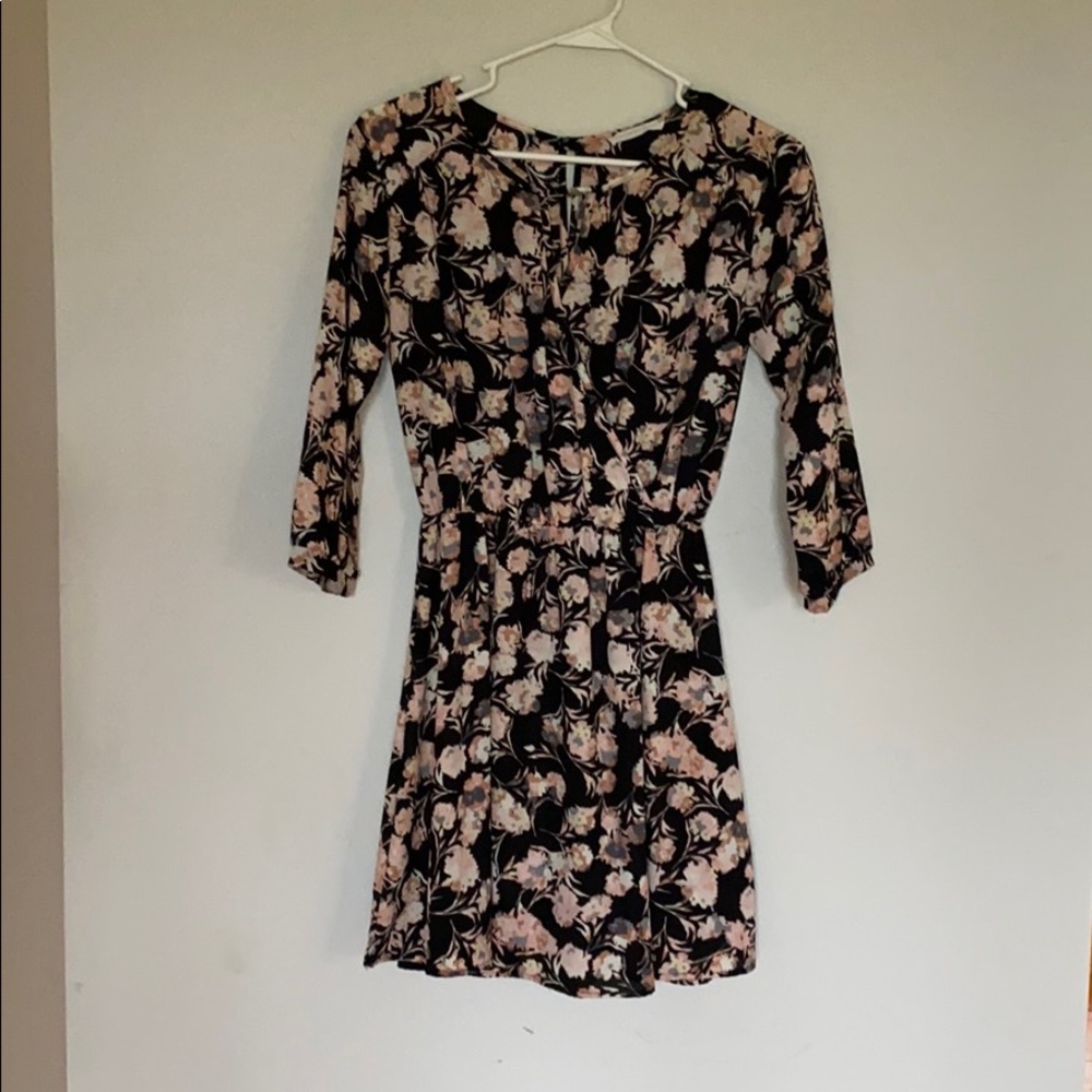 Lush dress